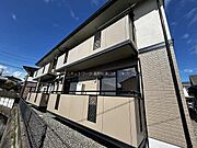 セジュール上高田Ａ 1階 築28年6ヶ月の賃貸物件
