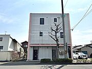 コーポミナミ 3階 築24年10ヶ月の賃貸物件