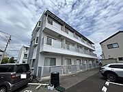 長野駅より徒歩27分 2階 築37年7ヶ月の賃貸物件