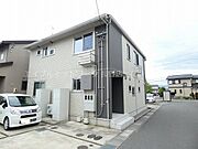 長野駅より徒歩30分 2階 築15年4ヶ月の賃貸物件