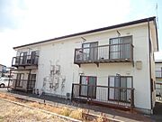  2階 築34年の賃貸物件
