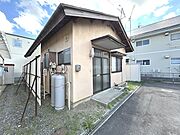  築46年9ヶ月の賃貸物件