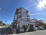 長野駅より徒歩21分 4階 築37年8ヶ月の賃貸物件