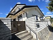 信濃吉田駅より徒歩27分 築33年6ヶ月の賃貸物件