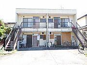 荒井アパート 2階 築45年3ヶ月の賃貸物件