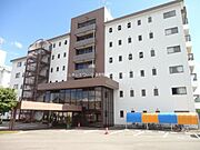アサバハイツ美和の賃貸物件