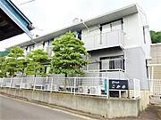 セジュールこかめの賃貸物件