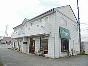 Kタウン 2階 築35年7ヶ月の賃貸物件