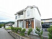  2階 築30年7ヶ月の賃貸物件