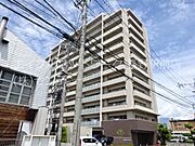 サーパス若里弐番館 11階 築13年2ヶ月の賃貸物件