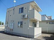 プリマベーラA 1階 築12年7ヶ月の賃貸物件