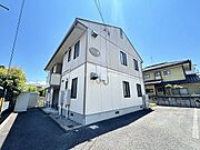 デュアルトシ 1階 築29年7ヶ月の賃貸物件