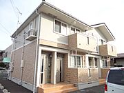  1階 築18年1ヶ月の賃貸物件