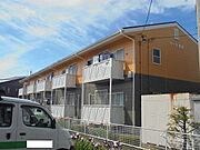  2階 築31年9ヶ月の賃貸物件