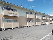  2階 築32年8ヶ月の賃貸物件