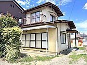  築48年6ヶ月の賃貸物件