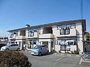  2階 築32年1ヶ月の賃貸物件