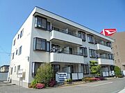 リバティコート 2階 築32年7ヶ月の賃貸物件