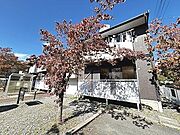 長野駅より徒歩18分 2階 築34年10ヶ月の賃貸物件