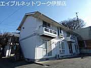 コーポシナノA棟の賃貸物件