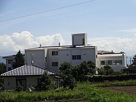 SKYハイツ  ｜ 長野県上伊那郡箕輪町大字三日町914-3（賃貸マンション1DK・3階・33.70㎡） その18