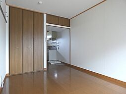 JR飯田線 伊那北駅 徒歩33分の賃貸アパート 1階ワンルームのリビング/ダイニング