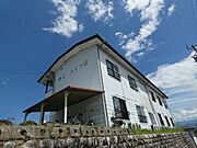 伊那北駅より徒歩30分 2階 築36年8ヶ月の賃貸物件