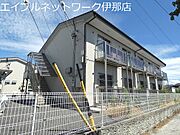 エスポワール沢尻Ｂ 1階 築17年3ヶ月の賃貸物件