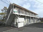田畑駅より徒歩10分 2階 築27年6ヶ月の賃貸物件