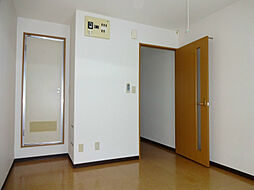 JR飯田線 駒ケ根駅 3.6kmの賃貸マンション 3階1Kのリビング/ダイニング