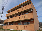 メゾンやまぶき 3階 築21年9ヶ月の賃貸物件