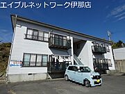 伊那北駅より徒歩19分 1階 築33年6ヶ月の賃貸物件