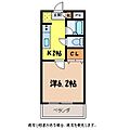 ベルカント5階4.9万円