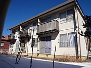 フォーブル美樹 2階 築41年8ヶ月の賃貸物件