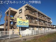 木ノ下駅より徒歩10分 2階 築25年8ヶ月の賃貸物件