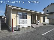 伊那市駅より徒歩30分 1階 築18年7ヶ月の賃貸物件