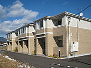 伊那松島駅より徒歩15分 2階 築17年8ヶ月の賃貸物件