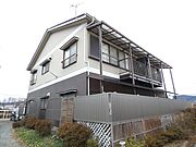 田畑駅より徒歩40分 2階 築39年3ヶ月の賃貸物件