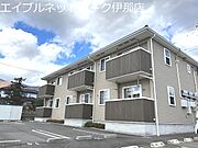 伊那北駅より徒歩61分 1階 築15年8ヶ月の賃貸物件