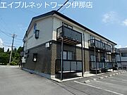 小町屋駅より徒歩10分 1階 築26年8ヶ月の賃貸物件