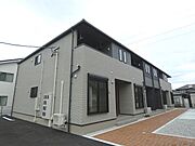 アッファシナンテカーサ 1階 築1年2ヶ月の賃貸物件