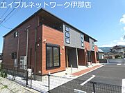 ソレアードII 1階 築1年3ヶ月の賃貸物件