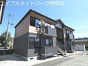 沢駅より徒歩5分 1階 築23年5ヶ月の賃貸物件