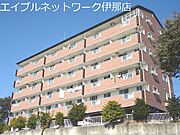 プレステージアルプスNo.2の賃貸物件