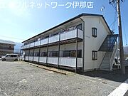 ハイツアルプス 1階 築30年1ヶ月の賃貸物件