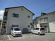 御園青山ハイツB 2階 築34年4ヶ月の賃貸物件