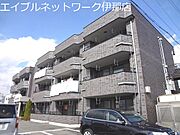 伊那北駅より徒歩12分 3階 築27年8ヶ月の賃貸物件