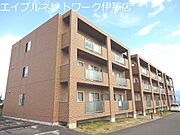 ビークレストの賃貸物件