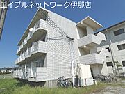 ハミング伊那の賃貸物件