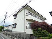 駒ケ根駅より徒歩17分 2階 築42年1ヶ月の賃貸物件